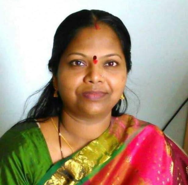 Kattela Sharadha, founder of Aarha Foods